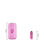 Cargar imagen en el visor de la galería, Vibrador Dwarf Bullet