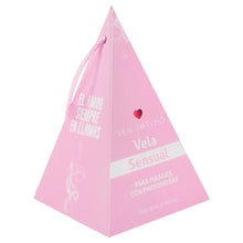 Cargar imagen en el visor de la galería, Velas Masajes 25ml
