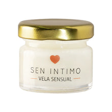 Cargar imagen en el visor de la galería, Velas Masajes 25ml