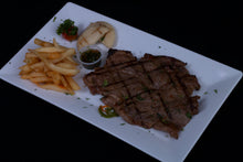 Cargar imagen en el visor de la galería, Churrasco (Gazzu)