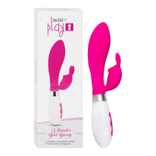 Cargar imagen en el visor de la galería, Vibrador Bad Bunny
