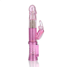Cargar imagen en el visor de la galería, Vibrador Doble Estimulaciòn Bunny Vibe
