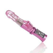 Cargar imagen en el visor de la galería, Vibrador Doble Estimulaciòn Bunny Vibe
