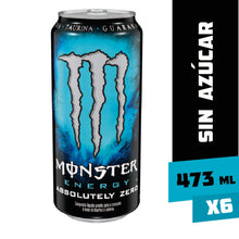 Cargar imagen en el visor de la galería, Monster 473ml
