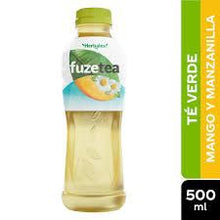 Cargar imagen en el visor de la galería, Fuze Tea 500ml
