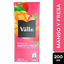 Cargar imagen en el visor de la galería, Jugos Del Valle 200ml
