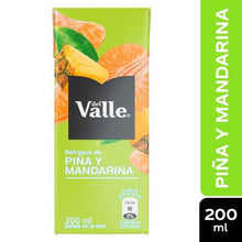 Cargar imagen en el visor de la galería, Jugos Del Valle 200ml
