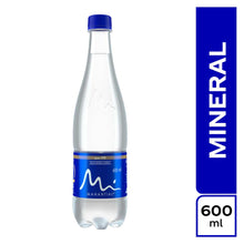 Cargar imagen en el visor de la galería, Agua Manantial 600ml

