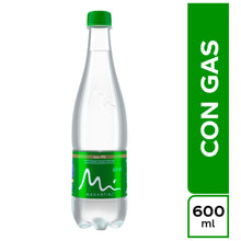 Cargar imagen en el visor de la galería, Agua Manantial 600ml
