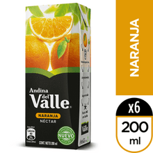 Cargar imagen en el visor de la galería, Jugos Del Valle 200ml
