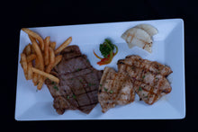 Cargar imagen en el visor de la galería, Mixto Carne y Pechuga (Gazzu)
