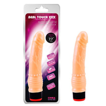 Cargar imagen en el visor de la galería, Vibrador Real Touch 7.7"
